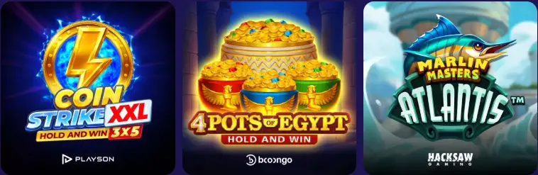 IgoBet Jackpot