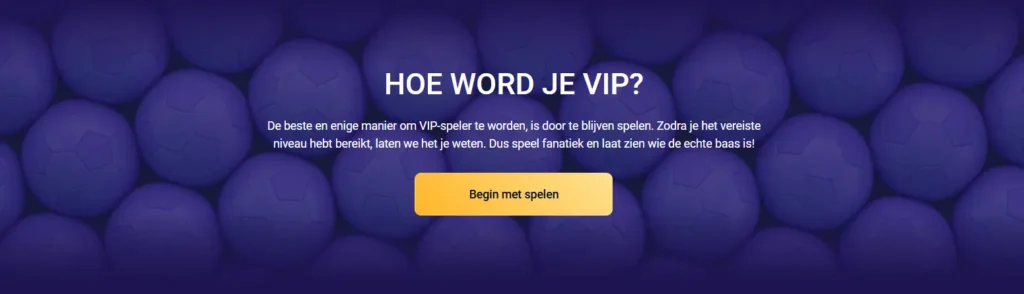 IgoBet VIP