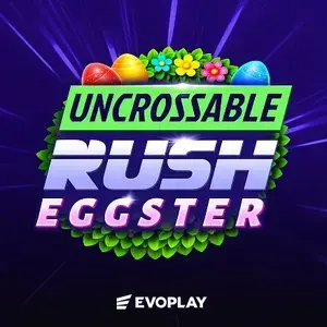 Uncrossable Rush Easter