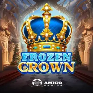 Frozen Crown